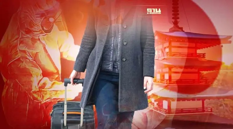 ญี่ปุ่นเตรียมยกเลิกตรวจโควิด-19 ก่อนเข้าประเทศ จ่อเปิดประเทศเต็มรูปแบบ