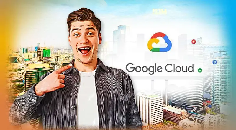 Google Cloud ทุ่มครั้งใหญ่ เปิดตัว Cloud Region แห่งแรกในไทย