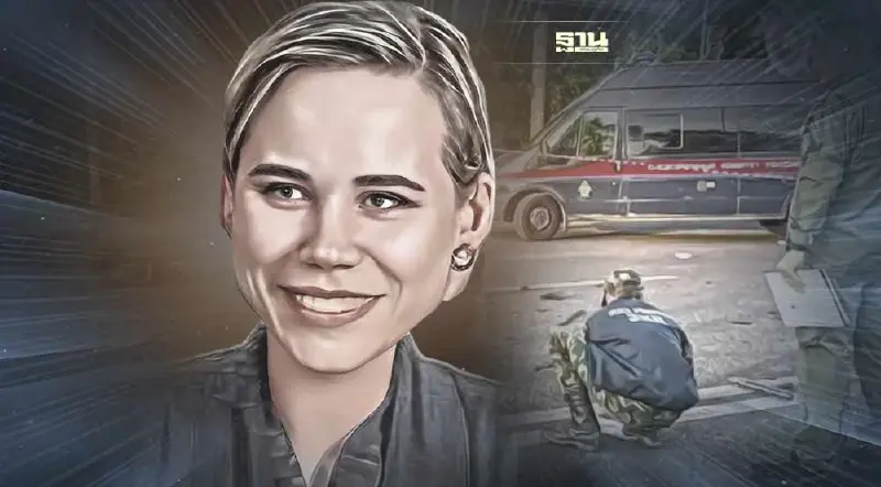 ใครคือ ‘ดาเรีย ดูกินา’ เหยื่อคาร์บอมกลางวิกฤตรัสเซีย-ยูเครน