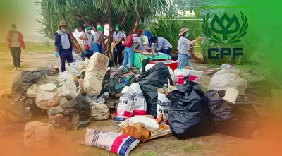 “ซีพีเอฟ” ดันโครงการปกป้องทรัพยากรและระบบนิเวศทางทะเล สร้างความยั่งยืน