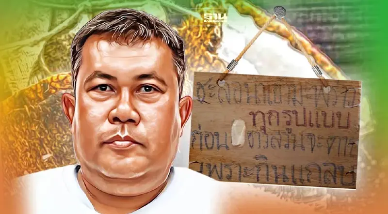 ม็อบมะพร้าว เตรียมแห่กลองยาวมะพร้าวงอกเข้ากรุง ค้านนำเข้า หลังเหลือ 7 บาท