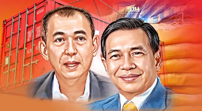 ลั่น ไทย ยืนเบอร์ 1 แชมป์โลกส่งออกยางพารา