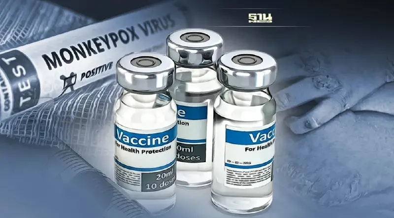 ปูพรมหากลุ่มเสี่ยง “ฝีดาษลิง” เตรียมจัดหาวัคซีน 1 พันโดสรับมือ