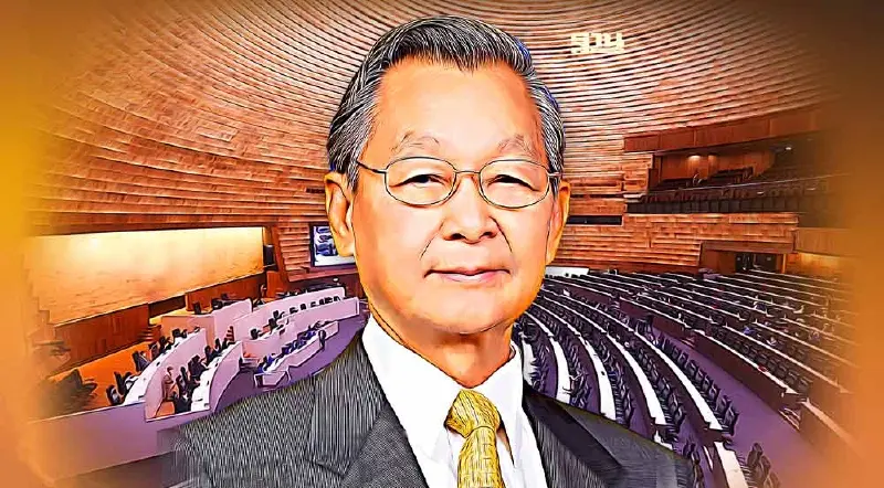 “ชวน”ส่งกม.เลือกตั้งส.ส. ให้นายกฯ 29 ส.ค.นี้