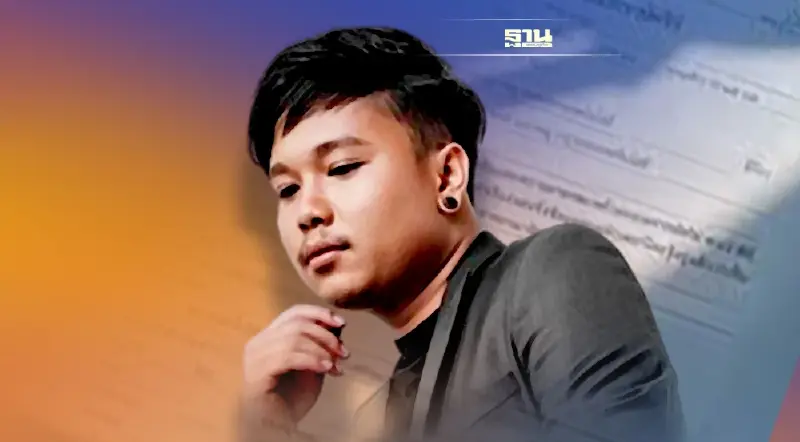 "ออย แสงศิลป์" คือใคร หลังถูกออกหมายจับคดีหมิ่นประมาท "ออย แสงศิลป์" คือใคร หลังถูกออกหมายจับคดีหมิ่นประมาท