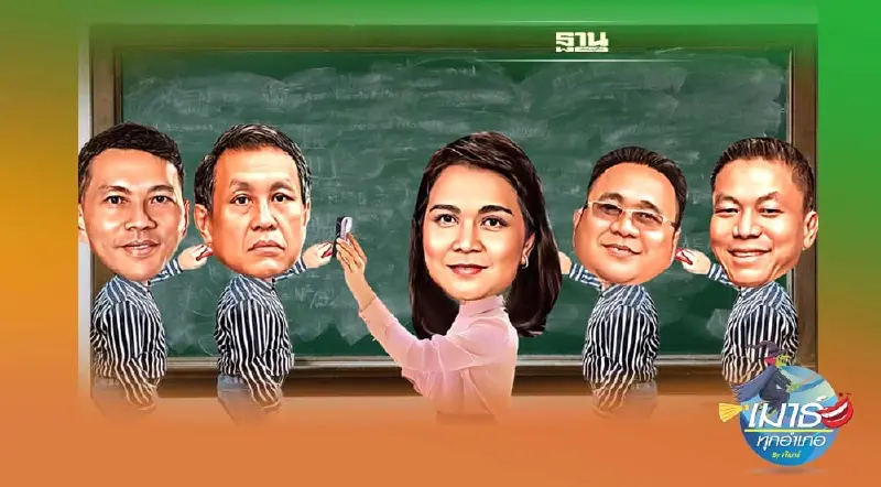 สัญญาณขาด ควบรวม TRUE-DTAC สะดุด