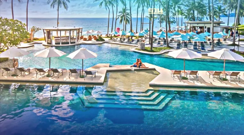 SHR โกยรายได้ครึ่งปีแรก 3.76 พันล้าน มั่นใจทั้งปีเกินเป้า 8.5 พันล้าน