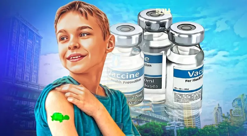 รพ.จุฬาลงกรณ์ เปิดวอล์คอิน ฉีดวัคซีนไข้หวัดใหญ่ฟรี ไม่จำกัดอายุ เช็คเลย