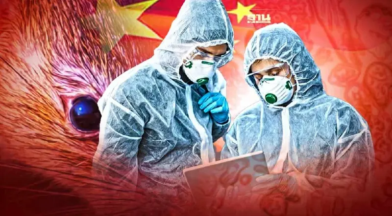 จีนเปิดข้อมูล "ไวรัสเลย์วี"แพร่จากสัตว์สู่คน