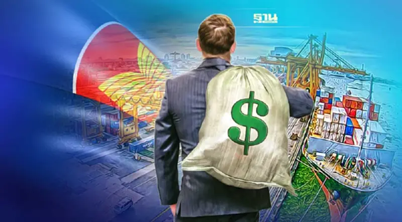 RCEP ครึ่งปีแรกโต13% “พาณิชย์”หนุนใช้ประโยชน์เพิ่มช่องทางนำเข้าสินค้าทุน RCEP ครึ่งปีแรกโต13% “พาณิชย์”หนุนใช้ประโยชน์เพิ่มช่องทางนำเข้าสินค้าทุน