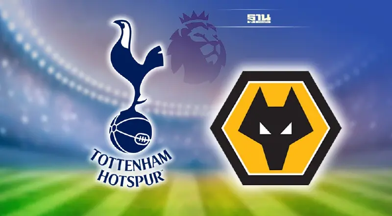 ถ่ายทอดสดพรีเมียร์ลีกวันนี้ "สเปอร์ส พบ วูล์ฟ" เช็คโปรแกรมดูบอลสดที่นี่ ถ่ายทอดสดพรีเมียร์ลีกวันนี้ "สเปอร์ส พบ วูล์ฟ" เช็คโปรแกรมดูบอลสดที่นี่