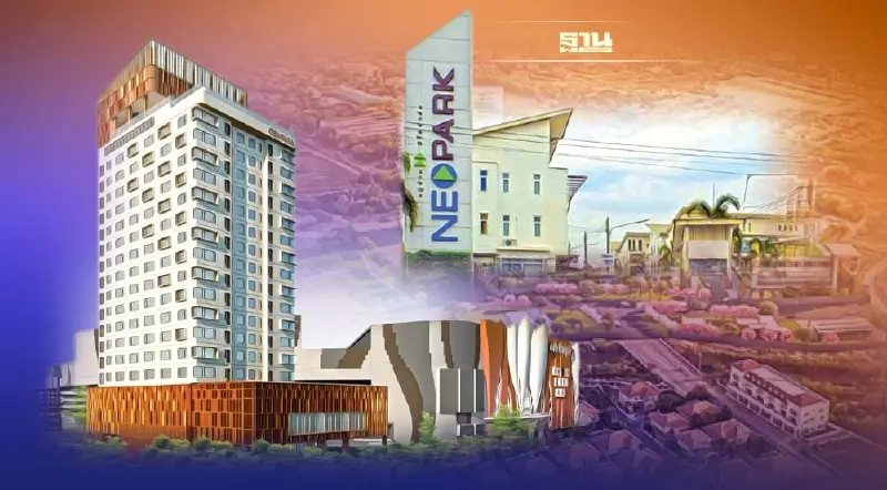 อสังหาฯโคราชเดือด เซ็นทรัลฯเปิดโรงแรมหรู บูมมหานครอีสาน 