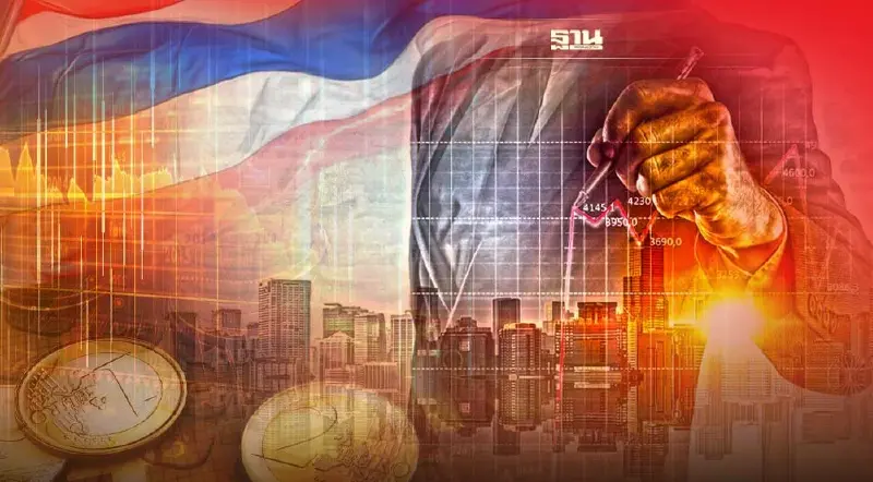 หุ้นไทยวันนี้ แกว่งผันผวนคาด 1626-1643 จุด ลุ้นศาลรธน.ถกรับ"นายกฯ 8 ปี"