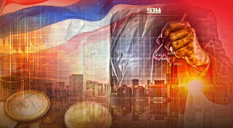 หุ้นไทยวันนี้ แกว่งผันผวนคาด 1626-1643 จุด ลุ้นศาลรธน.ถกรับ"นายกฯ 8 ปี" หุ้นไทยวันนี้ แกว่งผันผวนคาด 1626-1643 จุด ลุ้นศาลรธน.ถกรับ"นายกฯ 8 ปี"