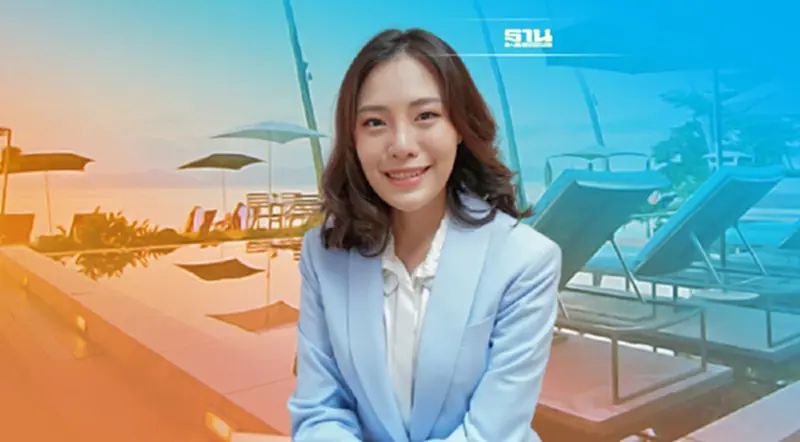 อานิสงส์ท่องเที่ยวฟื้น ดันยอด "วอเชอร์" ร้านอาหาร-โรงแรม โตทั้งปี อานิสงส์ท่องเที่ยวฟื้น ดันยอด "วอเชอร์" ร้านอาหาร-โรงแรม โตทั้งปี