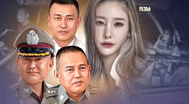 เปิดผลสอบฟัน 3 นายตำรวจเลินเล่อ “คดีแตงโม” ผิดวินัยไม่ร้ายแรง