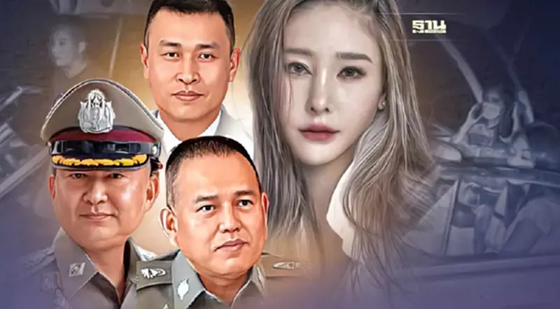 เปิดผลสอบฟัน 3 นายตำรวจเลินเล่อ “คดีแตงโม” ผิดวินัยไม่ร้ายแรง เปิดผลสอบฟัน 3 นายตำรวจเลินเล่อ “คดีแตงโม” ผิดวินัยไม่ร้ายแรง