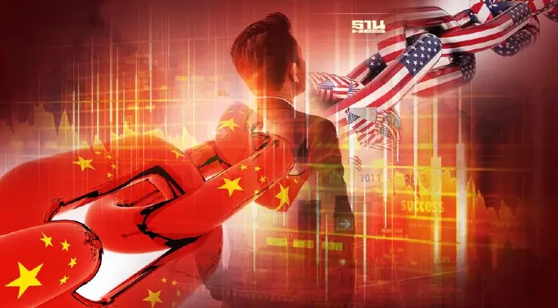 จีนเดินหน้าประท้วงสหรัฐ ล่าสุดเหยียบเบรกหลากโครงการความร่วมมือ