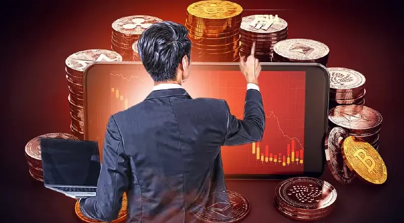 กูรูคริปโตชี้ ตลาดขาลงยังไม่จบ แนะถือเงินสดรอ 7 เดือน