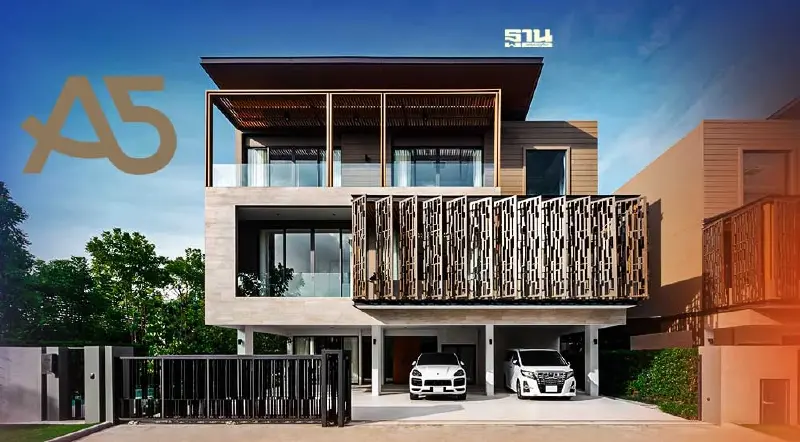 A5 เตรียมขายหุ้นกู้ครั้งแรก จ่ายดอกเบี้ยคงที่ 7% ต่อปี