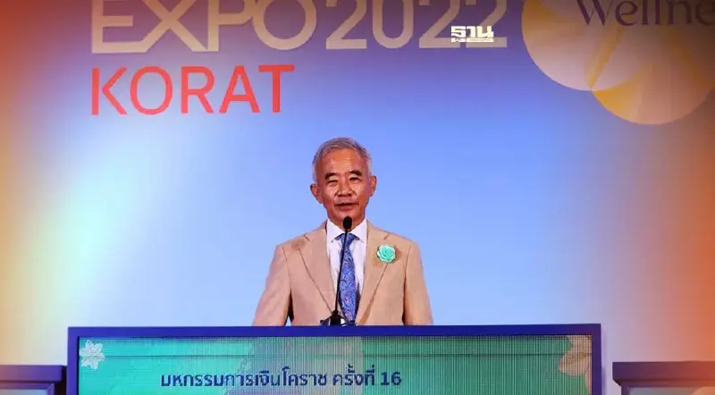 “สุวัจน์”ดันกระตุ้นเศรษฐกิจ“ไทยช่วยไทย”สร้างกำลังซื้อภายในประเทศ