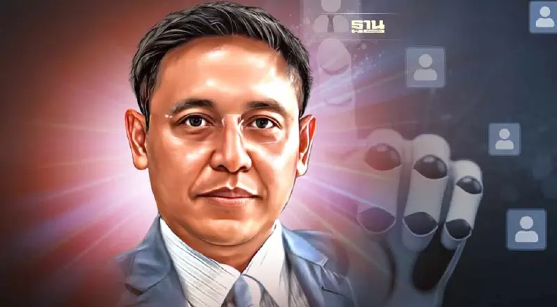 ABSS นำซอฟท์แวร์อัจฉริยะ AI Picking หนุนผู้ประกอบการเพิ่มรายได้