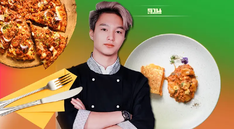 คิกออฟ เวทีประกวดเฟ้นหา 21 เมนู เสิร์ฟ 21 ผู้นำเอเปค