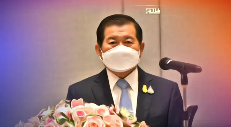 “นิพนธ์”ยกปภ.ก้าวสู่ทศวรรษที่ 3 หน่วยงานหลักรับมือสาธารณภัยระดับชาติ