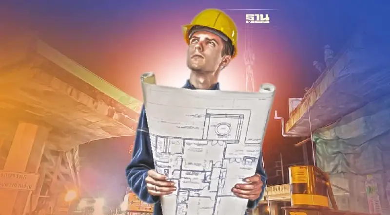 “คมนาคม” กางแผนปรับปรุงคานสะพานกลับรถถล่ม “ถนนพระราม 2” ถึงไหนแล้ว