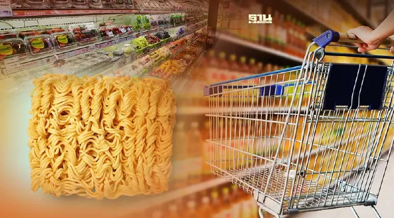 เอกชนชี้ ขึ้นราคาสินค้ารัฐต้องปล่อยตามกลไกลตลาดหยุดแทรกแซง  