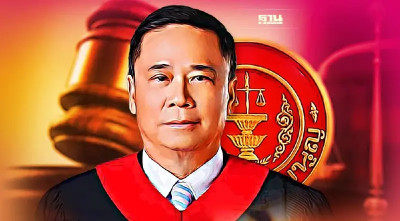 "พรก.ฉุกเฉิน"ขัดรัฐธรรมนูญ เปิดคำวินิจฉัย "นภดล เทพพิทักษ์"ตุลาการศาลรธน.