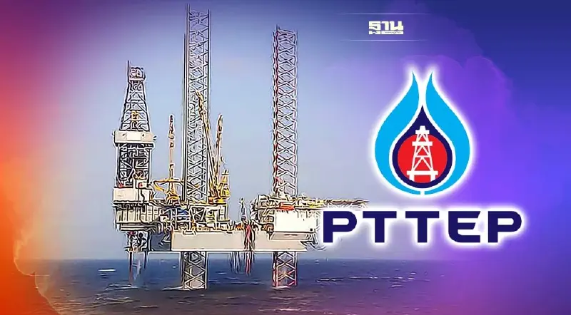 "ท่อก๊าซรั่ว" ปตท.สผ.อ.เร่งซ่อมโครงการซอติก้าใน 2 สัปดาห์