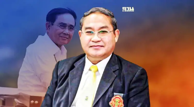 ผู้ตรวจการแผ่นดินรับคำร้องปมนายกฯ 8 ปี ของ“บิ๊กตู่” ไว้พิจารณาแล้ว 