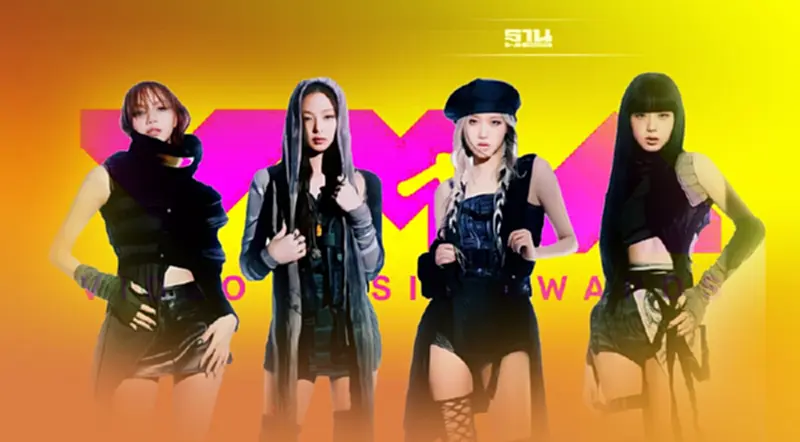 รู้จักงาน VMAs 2022 ก่อนชมโชว์พิเศษ BLACKPINK พร้อมลุ้น 2 รางวัลใหญ่คืนนี้ รู้จักงาน VMAs 2022 ก่อนชมโชว์พิเศษ BLACKPINK พร้อมลุ้น 2 รางวัลใหญ่คืนนี้