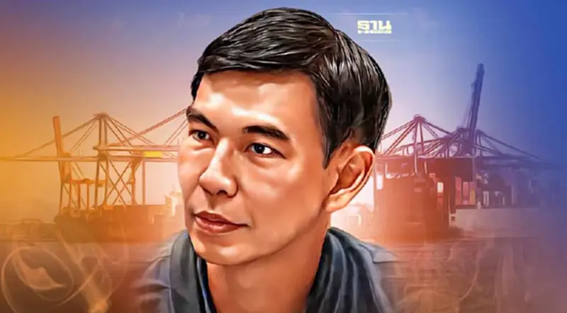 "กนอ." เปิดแผนแม่บทปี 66 ปั้นท่าเรือบก รองรับฮับโลจิสติกส์ในภูมิภาค "กนอ." เปิดแผนแม่บทปี 66 ปั้นท่าเรือบก รองรับฮับโลจิสติกส์ในภูมิภาค