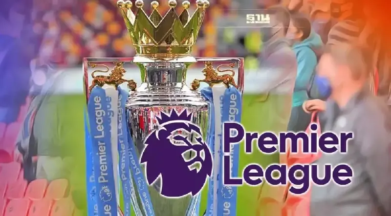 ดูบอลสด วันนี้ "พรีเมียร์ลีก" โปรแกรม-ผลบอล-ตารางคะแนน อัพเดทที่นี่