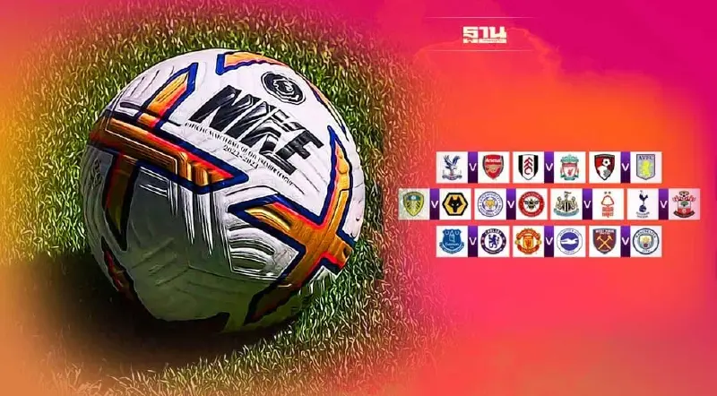 ผลบอลพรีเมียร์ลีก แมนฯยู พ่าย ไบรท์ตัน -​ แมนฯซิตี้ ชนะ เวสต์แฮม