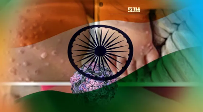 ศูนย์จีโนม แจงที่มาโรค"ไข้หวัดมะเขือเทศ"ระบาดในอินเดีย กลุ่มเสี่ยง-อาการ