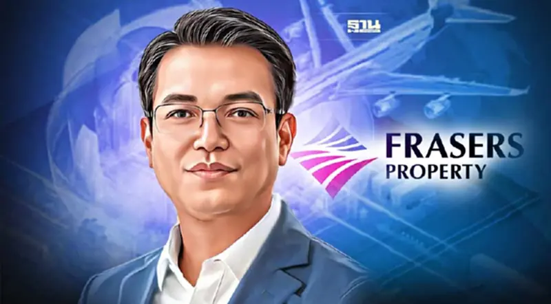 FPIT ฟันธง Relocation สร้างโอกาสดึงเม็ดเงินลงทุนเข้า EEC FPIT ฟันธง Relocation สร้างโอกาสดึงเม็ดเงินลงทุนเข้า EEC