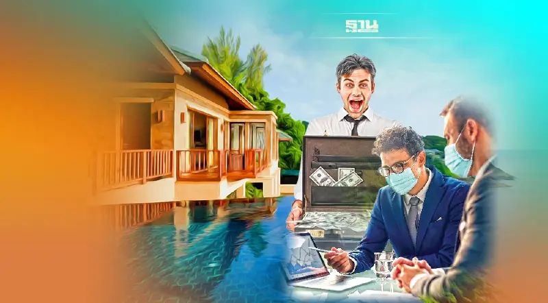 เปิดประเทศ ฟื้นอสังหาฯภูเก็ต 'วิลล่าหรู' ขายดีโต 60%