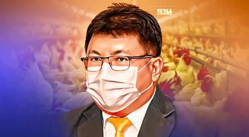 ลุ้น “ญี่ปุ่น” ปลดล็อกโรงงานไก่ ดันยอดขายทะลุ 3.7 หมื่นล้าน