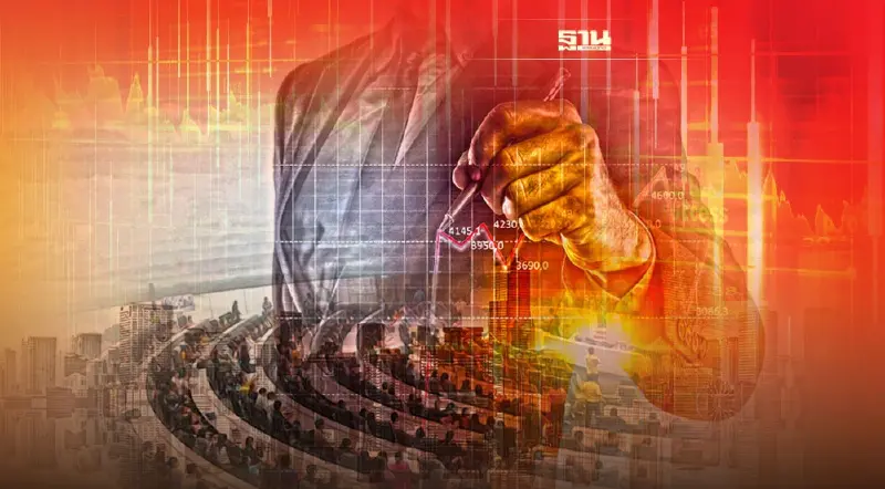 จังหวะสะสม"หุ้นไทยเดือนก.ย."ช่วงตลาดย่อตัวรับข่าว"เฟด – การเมือง"