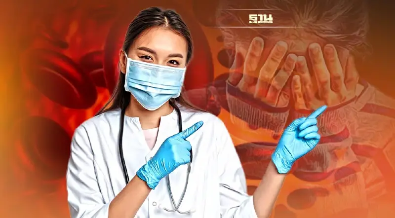 ทำความรู้จัก มะเร็งโรคเลือดชนิดหายาก MPN ทำความรู้จัก มะเร็งโรคเลือดชนิดหายาก MPN