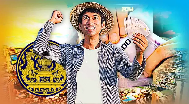 ขึ้นค่าแรง 2565 ครม.ไฟเขียว มีผลอย่างเป็นทางการ 1 ต.ค.ปรับค่าแรงทั่วประเทศ