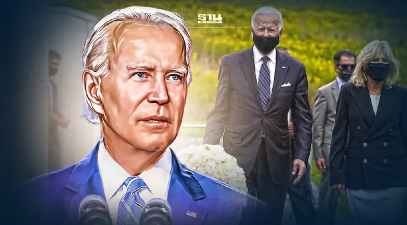 รำลึก 9/11 จาก"ไบเดน" ถึงกลุ่มก่อการร้าย “เราไม่มีวันลืม ไม่มีวันยอมแพ้”