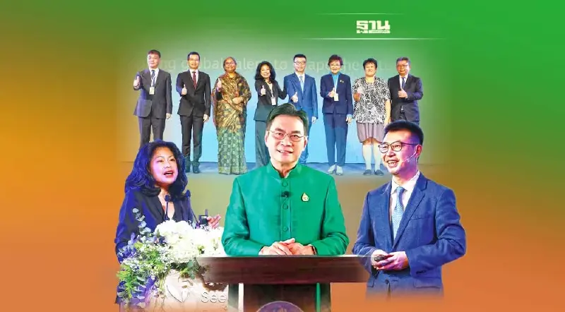 หัวเว่ย ดันโครงการ Seeds for the Future ยกระดับทักษะดิจิทัลเด็กไทย 