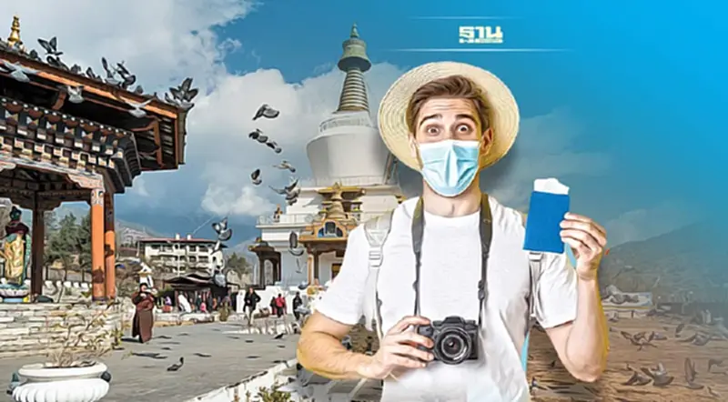 เปิดประเทศแล้ว “ภูฏาน” เก็บค่าธรรมเนียมท่องเที่ยว 200 ดอลลาร์ต่อคืน เปิดประเทศแล้ว “ภูฏาน” เก็บค่าธรรมเนียมท่องเที่ยว 200 ดอลลาร์ต่อคืน