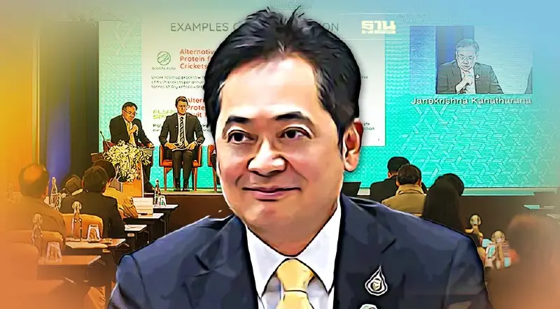 "รัฐบาล"ชง 4 ประเด็น บนเวที"APEC SME"  เร่งฟื้นสตาร์ทอัพ-MSME