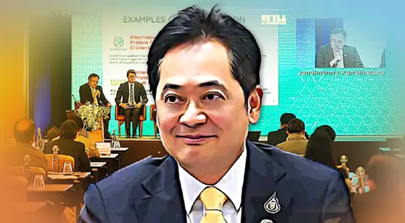 "รัฐบาล"ชง 4 ประเด็น บนเวที"APEC SME" เร่งฟื้นสตาร์ทอัพ-MSME "รัฐบาล"ชง 4 ประเด็น บนเวที"APEC SME" เร่งฟื้นสตาร์ทอัพ-MSME