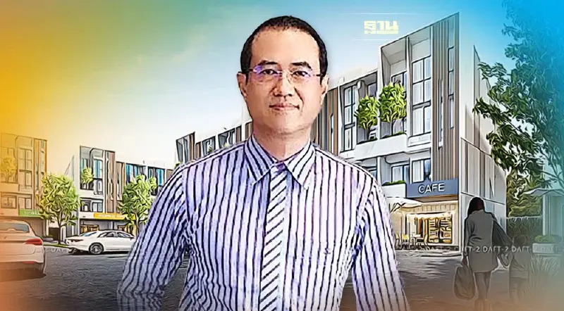 “สวอน เอสเตท” อสังหาฯหน้าใหม่รุกเจาะตลาดโฮมออฟฟิศหรูช่องว่างรายใหญ่